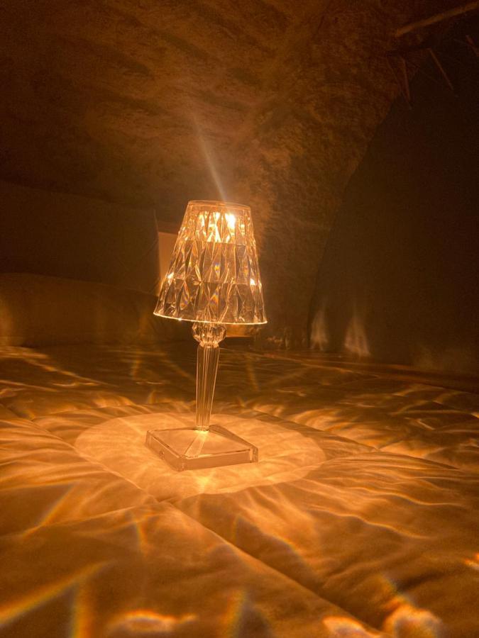Pietrabianca Santa Maria Apartments マンフレドーニア エクステリア 写真