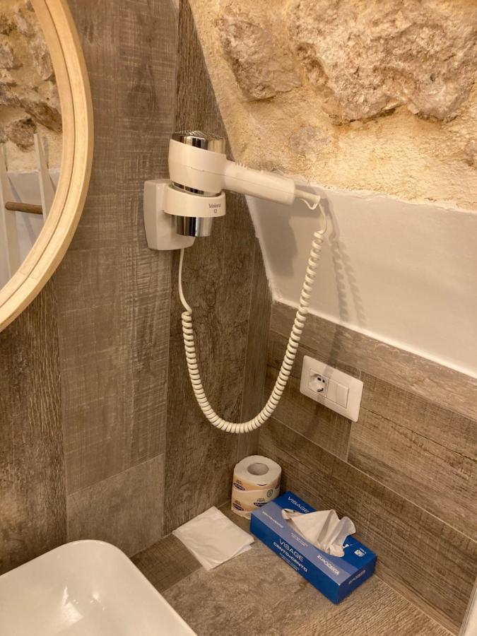 Pietrabianca Santa Maria Apartments マンフレドーニア エクステリア 写真