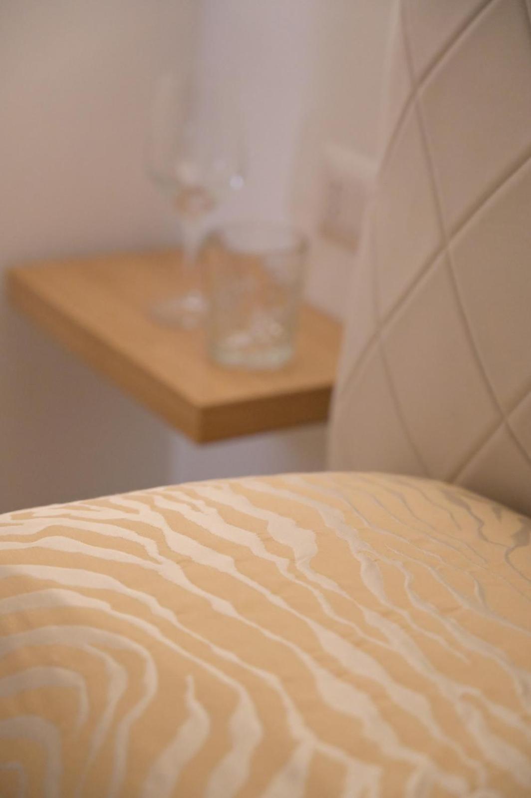 Pietrabianca Santa Maria Apartments マンフレドーニア エクステリア 写真